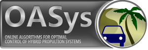 OASys-Logo